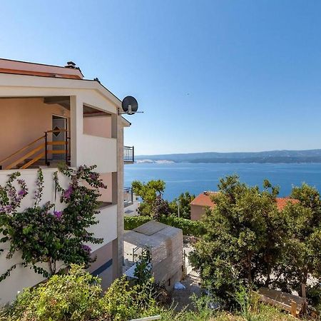 Apartments With A Parking Space Stanici, Omis - 17894 Exterior photo